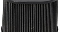 Воздушный фильтр нулевого сопротивления AEM 21-2279BF универсальный D=127mm L=235 мм