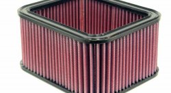 Фильтр нулевого сопротивления универсальный K&N E-9040-1 Custom Air Filter