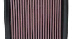 Воздушный фильтр нулевого сопротивления K&N 33-2914 MERCEDES BENZ A150 1.5L-L4; 2006