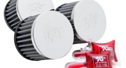 Фильтр нулевого сопротивления K&N RC-1133