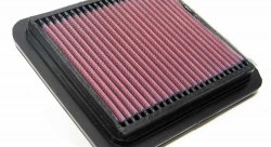 Воздушный фильтр нулевого сопротивления K&N 33-2836 PERODUA KENARI 1.0L-I4(EJ-DE); 97-02