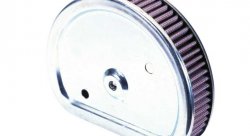 Фильтр нулевого сопротивления K&N HD-1395