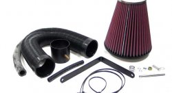 Система впуска K&N 57-0061-1 FORD SIERRA SAPHIRRE 4X4 COSWORTH