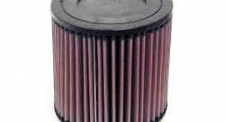 Фильтр нулевого сопротивления универсальный K&N E-3956 Custom Air Filter