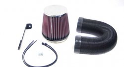 Система впуска K&N 57-0113 SAAB 900I 16V