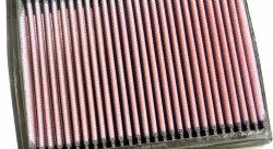 Воздушный фильтр нулевого сопротивления K&N 33-2222 MAZDA DEMIO 1.3L-16V; 1999-2001