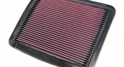 Фильтр нулевого сопротивления K&N HA-6087