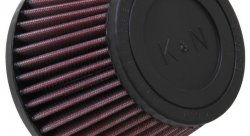 Фильтр нулевого сопротивления универсальный K&N RU-9160   Rubber Filter