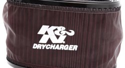 Чехол защитный K&N KA-7408DK