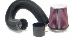 Система впуска K&N 57-0262 VAUX/OPEL ASTRA