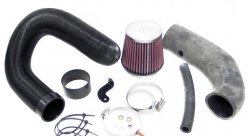 Система впуска K&N 57-0242 RENAULT CLIO 1.6L 8V '98 ON