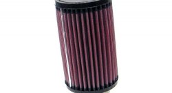 Фильтр нулевого сопротивления универсальный K&N RB-0520   Rubber Filter