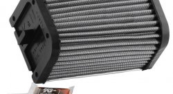 Фильтр нулевого сопротивления K&N KA-8076