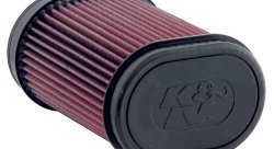 Фильтр нулевого сопротивления K&N YA-7008