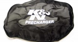 Чехол защитный K&N E-3321PK