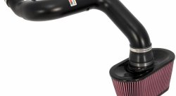 Система впуска K&N 69-8433TTK TYPHOON; SATURN PONTIAC SKY/SOLSTICE, L4-2.0L, TURBO