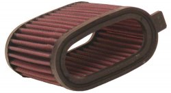 Фильтр нулевого сопротивления K&N KA-7587