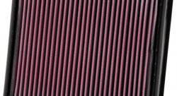 Воздушный фильтр нулевого сопротивления K&N 33-2962 OPEL/VAUX INSIGNIA 1.6/1.8/2.0/2.8L; 08-10