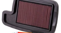 Фильтр нулевого сопротивления K&N AC-4004