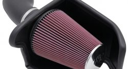 Система впуска K&N 57-2549 FIPK; FORD LIGHTNING & F150 H/D, 2001-04