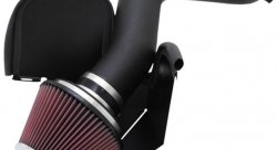 Система впуска K&N 57-1539 FIPK; DODGE DURANGO, V8-5.7L 04-06 CHRY ASPEN 07