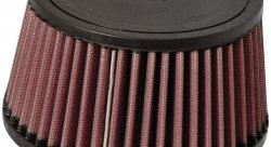 Фильтр нулевого сопротивления универсальный K&N RU-3110   Rubber Filter