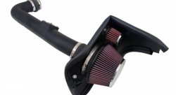 Система впуска K&N 63-3083 AIRCHARGER; CADILLAC ATS L4-2.5L F/I, 2013-2015