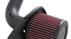 Система впуска K&N 69-1211TTK TYPHOON; HONDA ACCORD L4-2.4L 08-12