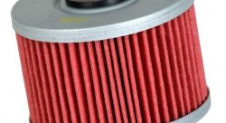 Фильтр масляный K&N KN-112 POWERSPORTS Honda, Hisun, Dinli, Adiva, Kawasaki, Gas Gas, Polaris.