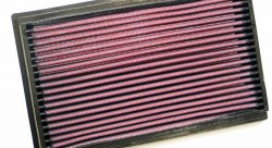 Воздушный фильтр нулевого сопротивления K&N 33-2500 OPEL ASCONA C/VAUXHALL CAVALIER MK2