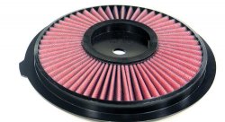 Воздушный фильтр нулевого сопротивления K&N E-9199 MITSUBISHI COLT 1.3 GLI,1468CC