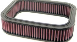 Воздушный фильтр нулевого сопротивления K&N E-2925 HONDA PRELUDE 1983-85
