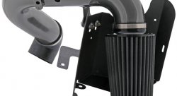 Система впуска AEM 21-8211DC B.F.S.DODGE RAM 2500/3500 5.9L-L6 DSL, 03-06