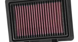 Фильтр нулевого сопротивления K&N SU-1014 SUZUKI DL1000 V-STROM ABS