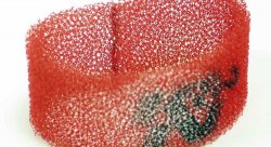 Чехол защитный K&N 25-4250