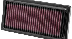 Фильтр нулевого сопротивления K&N HD-1208