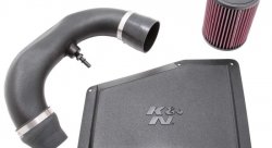 Система впуска K&N 57-3069 FIPK; CHEVROLET HHR SS L4-2.0L TURBO, 2008-2010