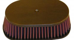 Фильтр нулевого сопротивления K&N HA-6592 HONDA XR650L 1993-2017