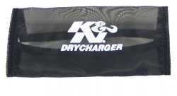 Чехол защитный K&N YA-4504-TDK
