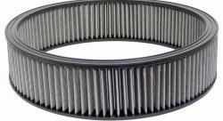 Фильтр нулевого сопротивления универсальный K&N E-3806R Custom Air Filter