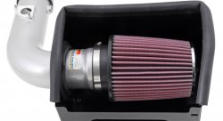 Система впуска K&N 69-8619TS TYPHOON; SCION FR-S 2.0L- L4, 2013