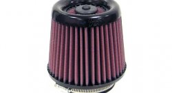 Фильтр нулевого сопротивления универсальный K&N RX-4120-1   X-Stream Clamp-On