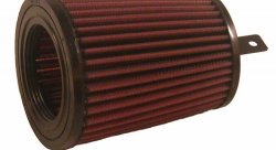 Фильтр нулевого сопротивления K&N SU-5002