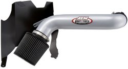 Система впуска AEM 21-8209DC B.F.S.DODGE DAKOTA 05 4.7L