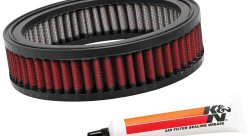 Воздушный фильтр нулевого сопротивления K&N E-4522 KOHLER CH11, CH12.5, CH13, CH14, CH15 & M16 MODEL