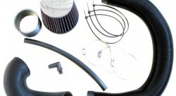 Система впуска K&N 57-0403 FORD FIESTA 1.25L 16V