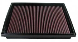 Воздушный фильтр нулевого сопротивления K&N 33-2759 VW TRANSPORTER T4 2.5TD 1996