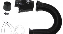Система впуска K&N 57A-6014 RENAULT CLIO III 1.6L 16V 110BHP