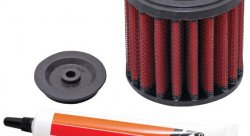 Воздушный фильтр нулевого сопротивления K&N E-4142 BRIGGS & STRATTON; 2 - 5 HORSEPOWER ENGINES