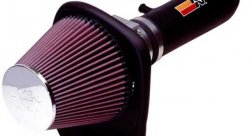 Система впуска K&N 57-2528 FIPK; FORD EXPLORER, V6-4.0L; 1997-00